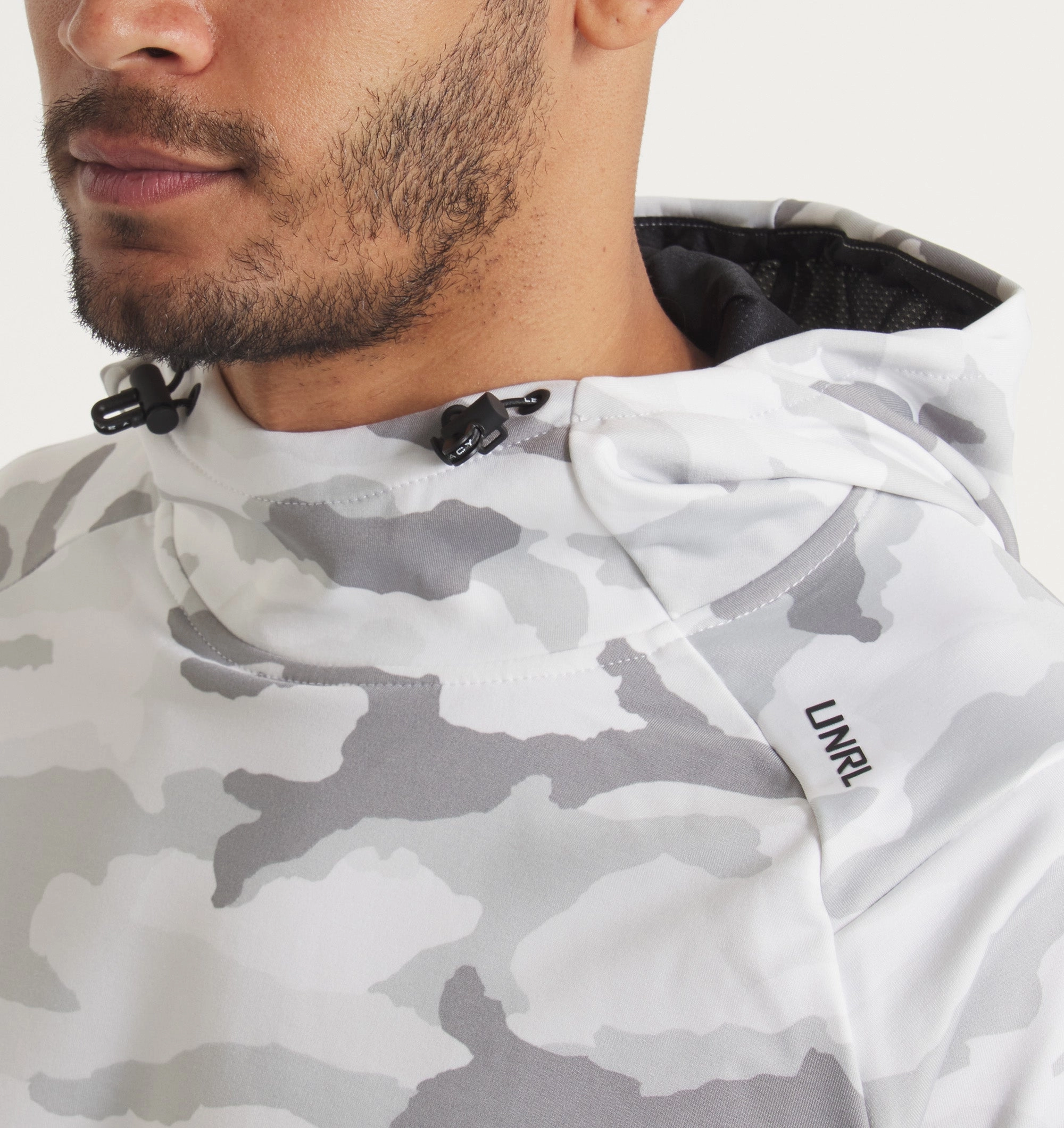 Crossover Hoodie II