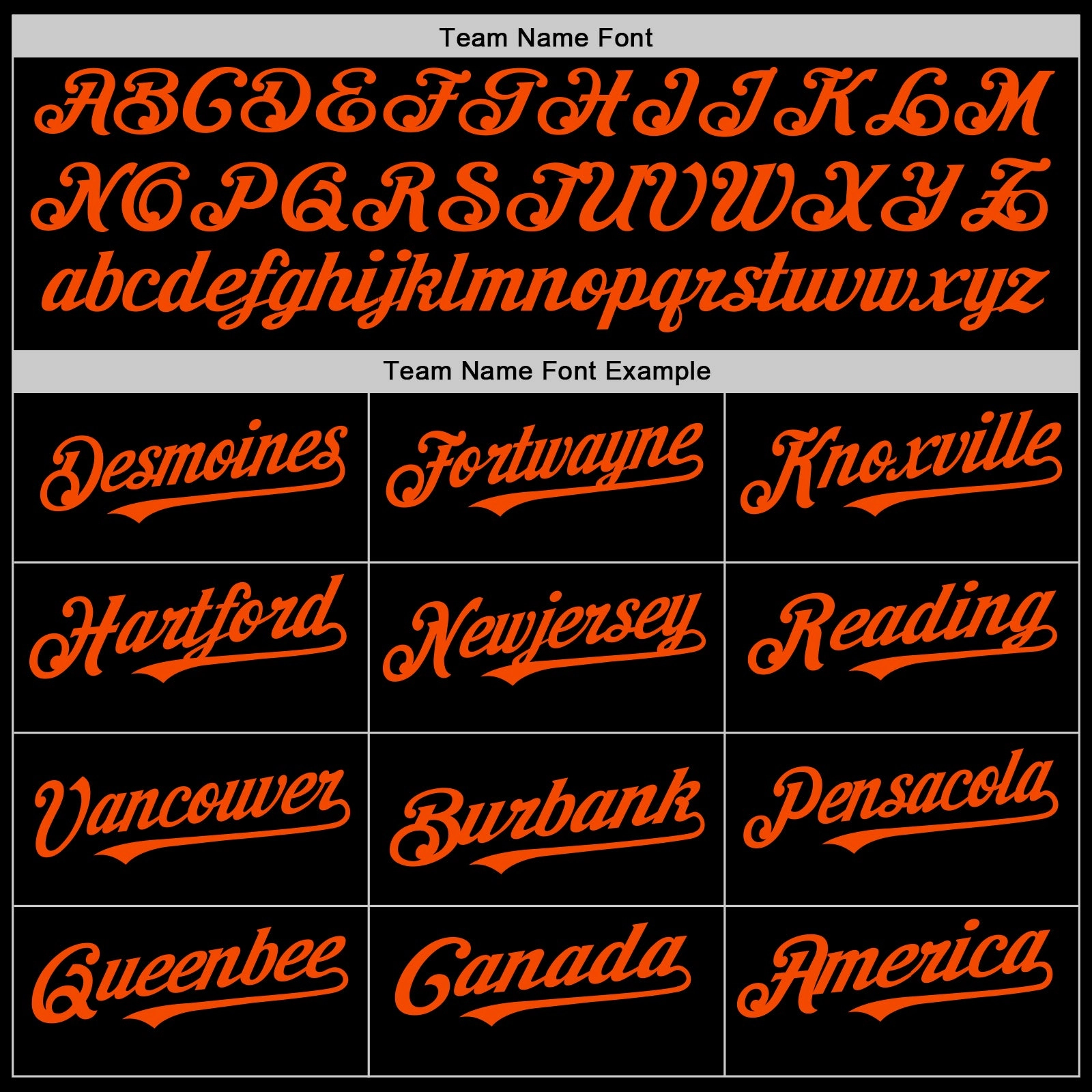 Custom Black Orange-Thunder Blue 3D Pattern Design Geometric Shapes Authentic Baseball Jersey