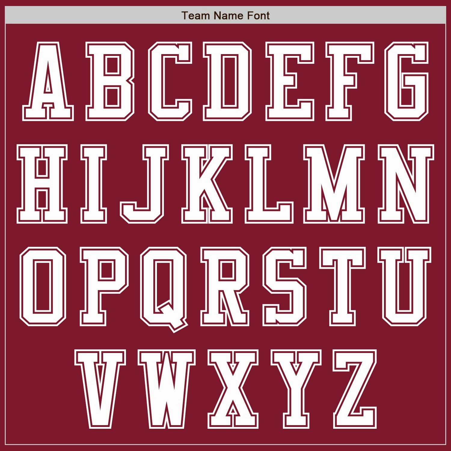 Custom Crimsom White Authentic Baseball Jersey