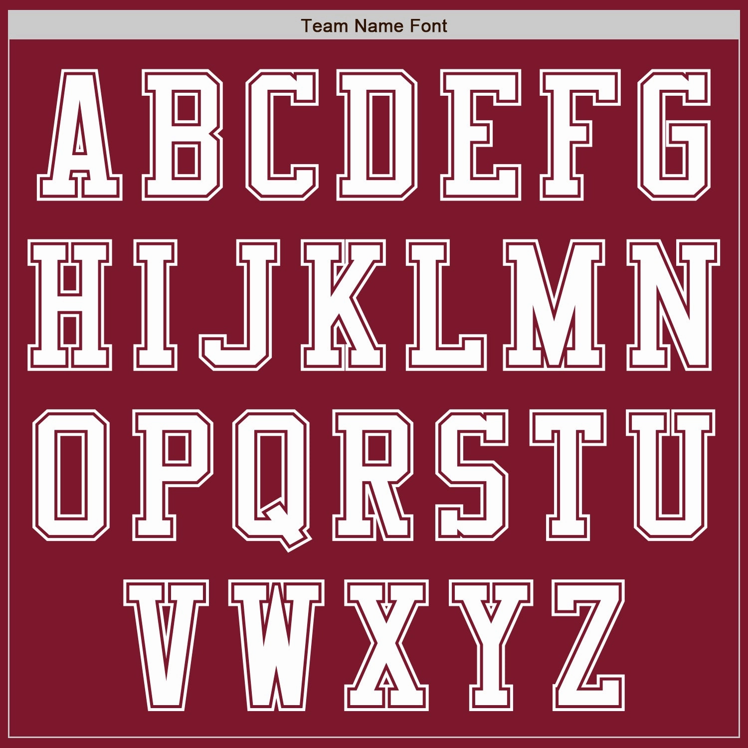 Custom Crimsom White Authentic Baseball Jersey