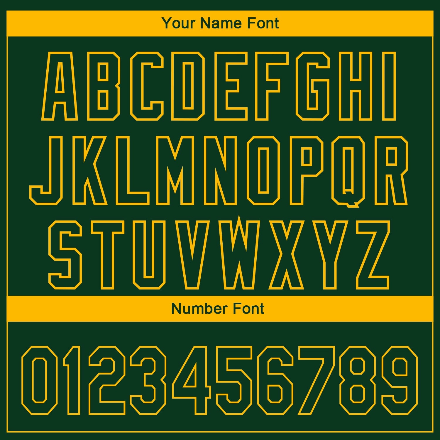 Custom Green Gold 3D Oakland City Edition Fade Fashion Authentic Baseball Jersey