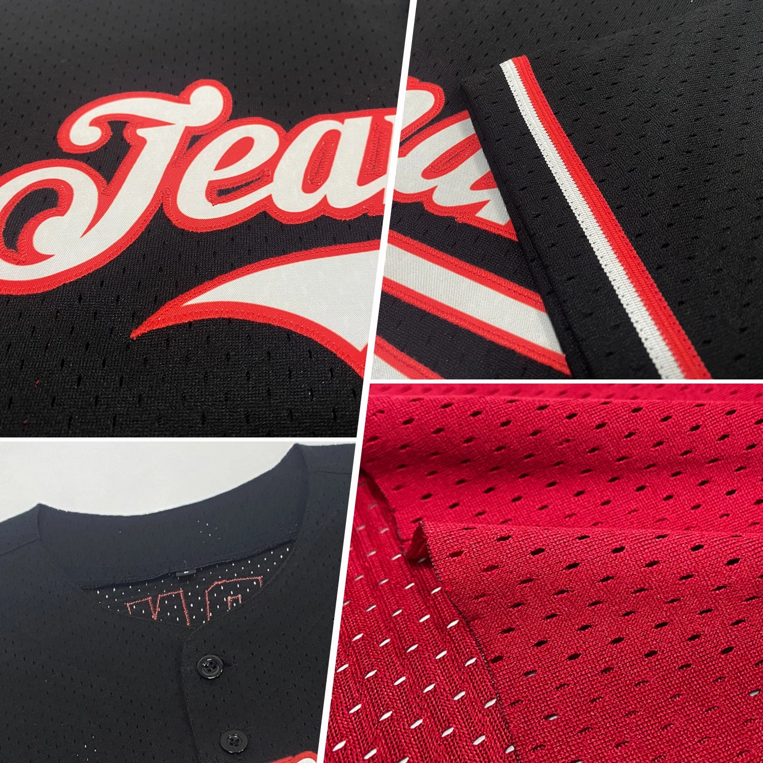 Custom Maroon White-Old Gold Mesh Authentic Throwback Baseball Jersey