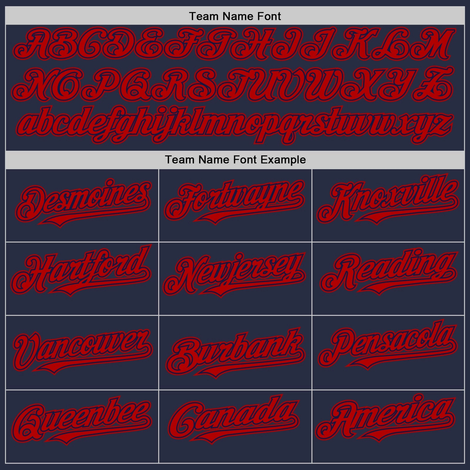 Custom Navy Red Mesh Authentic Throwback Baseball Jersey