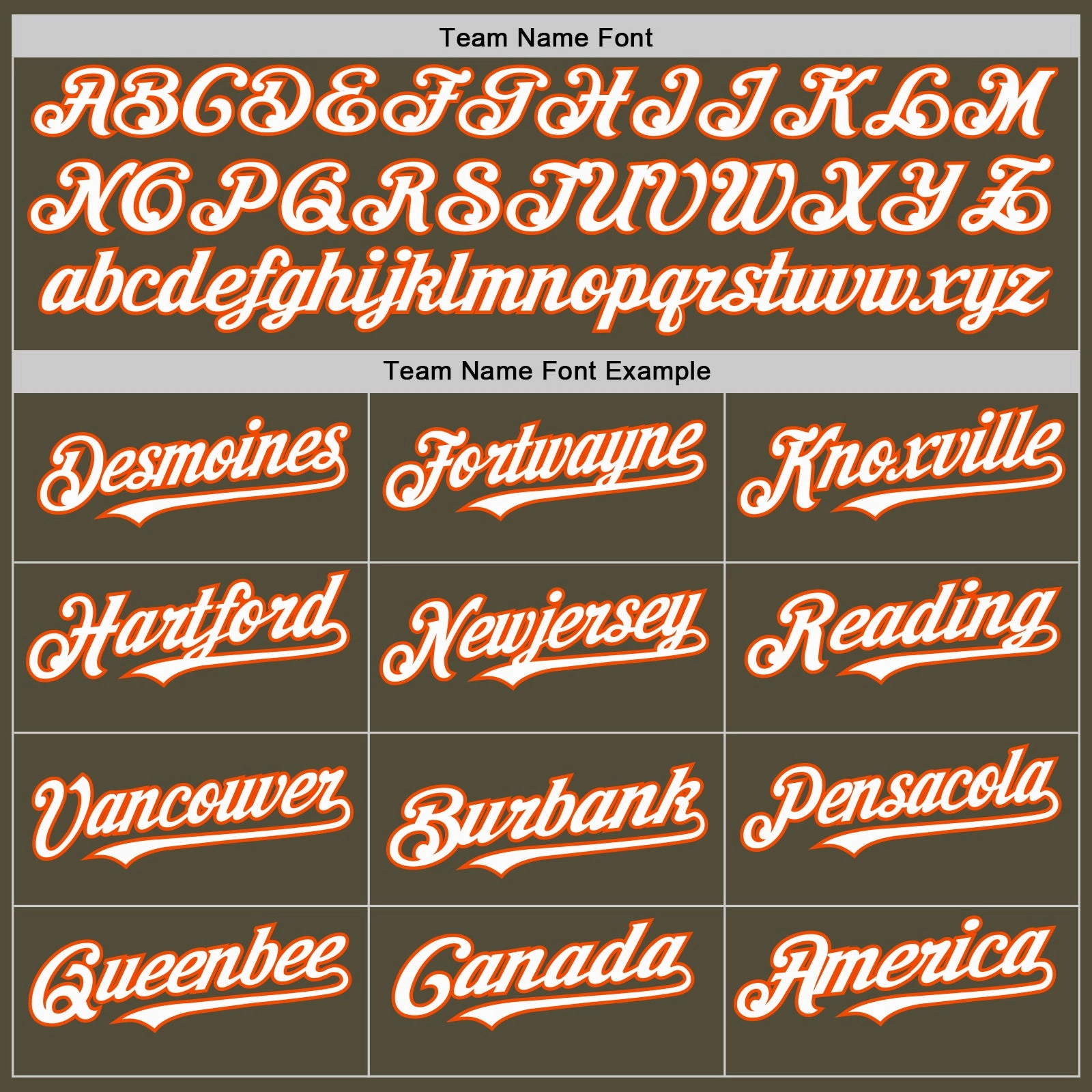 Custom Olive White-Orange Mesh Authentic Throwback Salute To Service Baseball Jersey