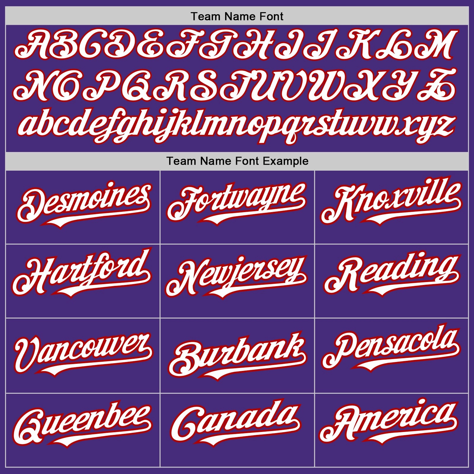 Custom Purple White-Red Authentic Raglan Sleeves Baseball Jersey