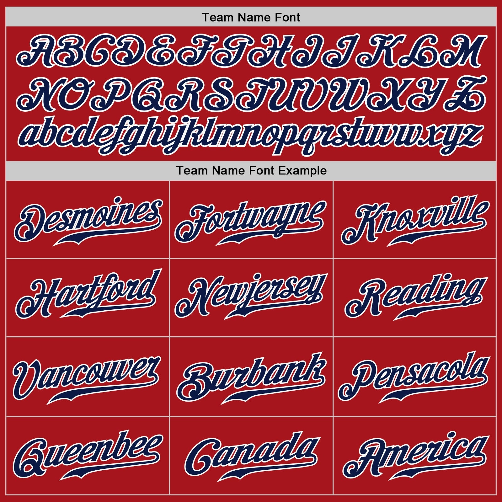 Custom Red Navy-Gray Authentic Split Fashion Baseball Jersey