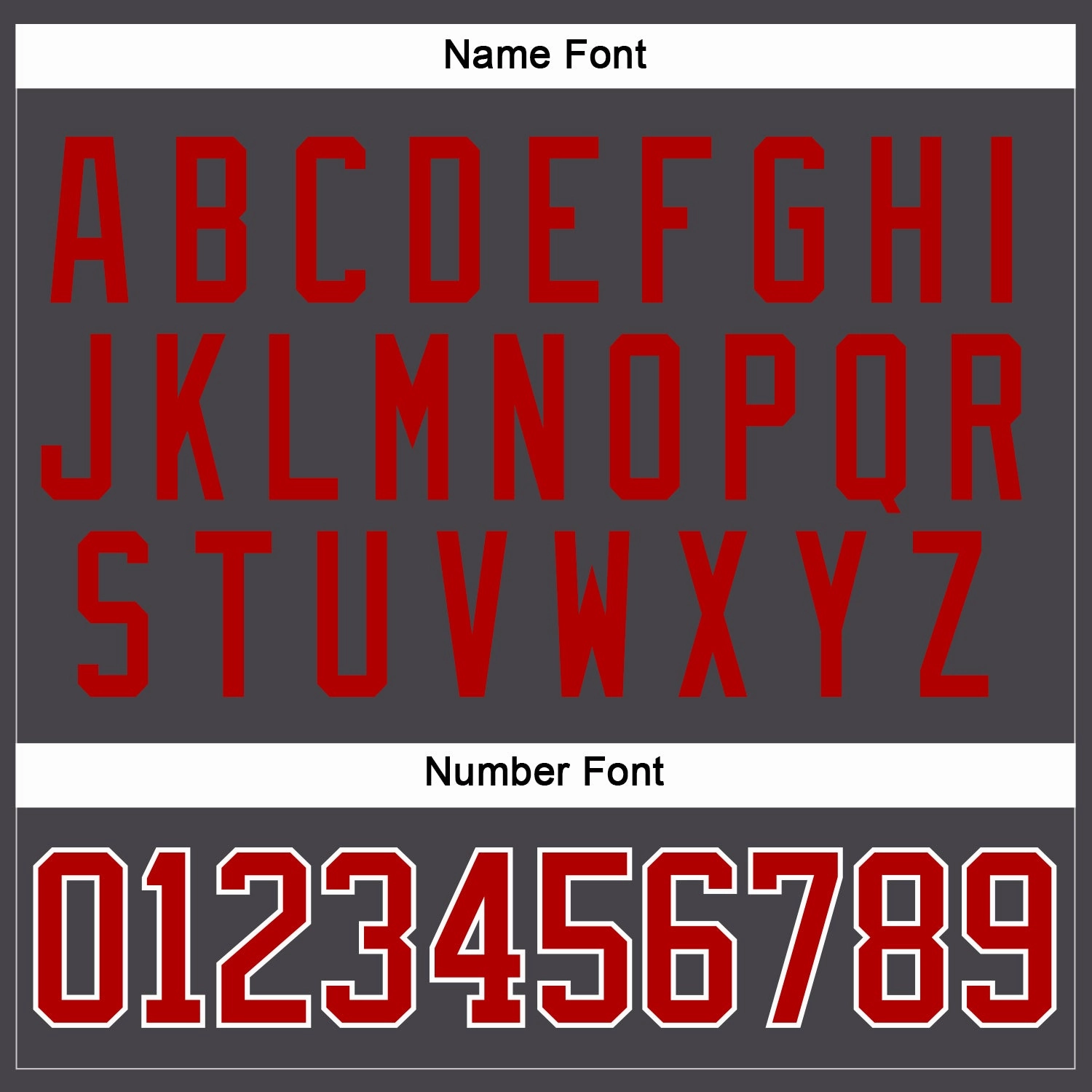 Custom Steel Gray Red-White Hockey Jersey
