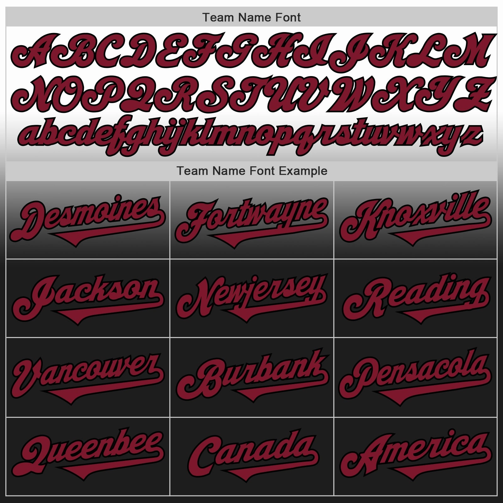 Custom White Crimson-Black Authentic Fade Fashion Baseball Jersey