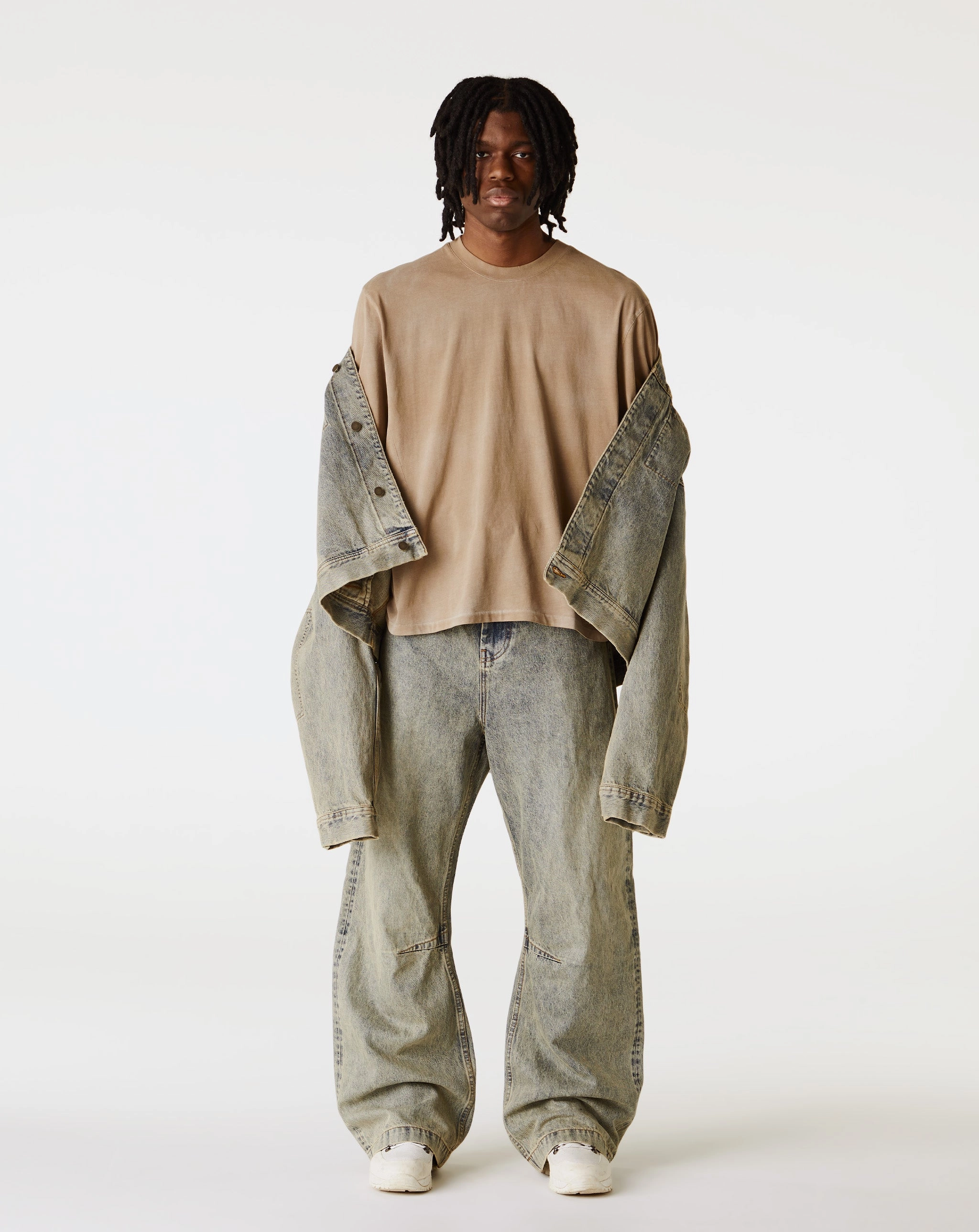 Dart T-Shirt