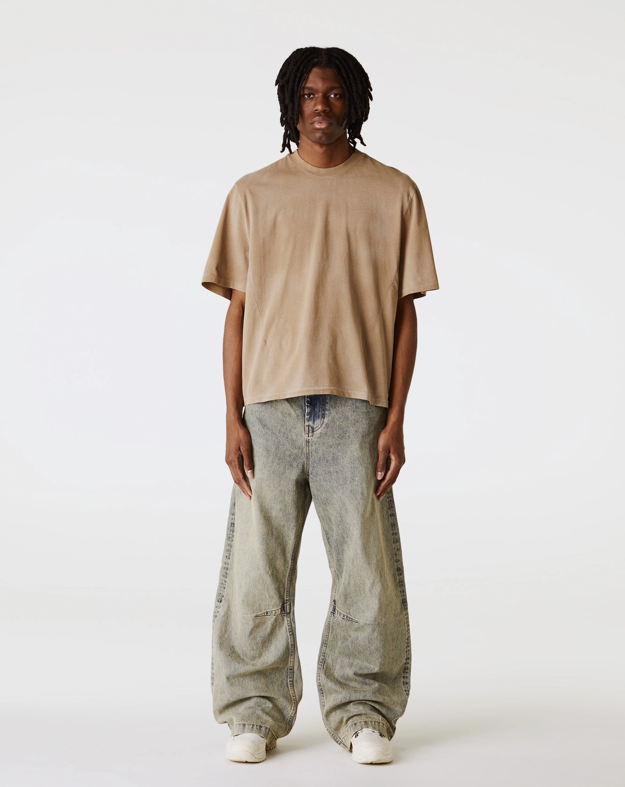 Dart T-Shirt