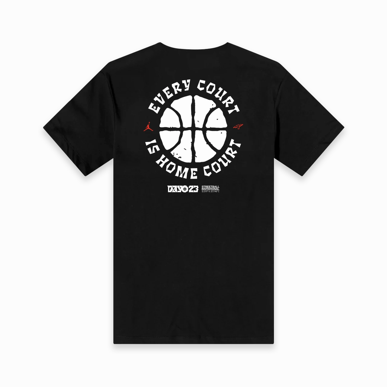 Dayo23 Ball Tee