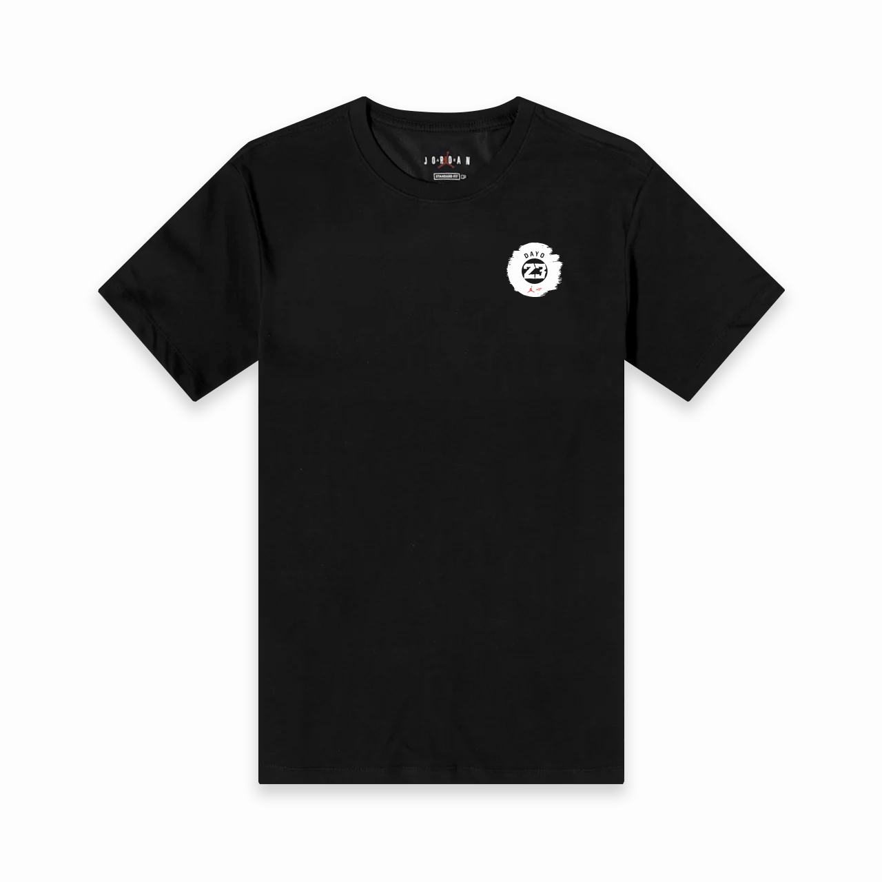 Dayo23 Ball Tee