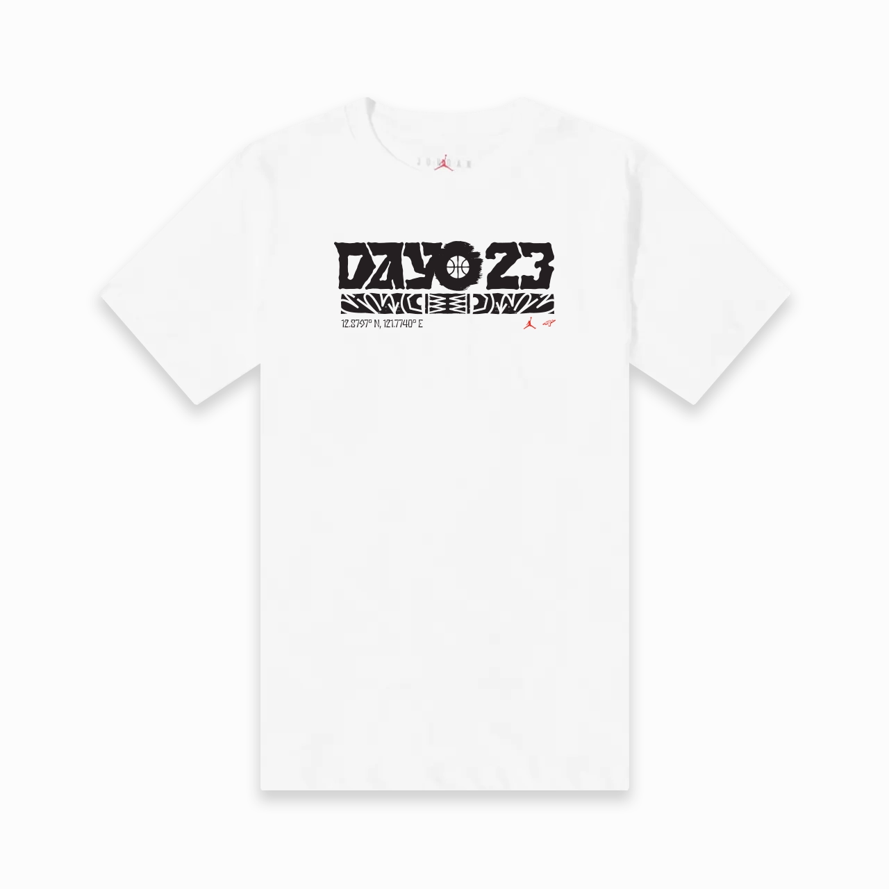 Dayo23 Tee