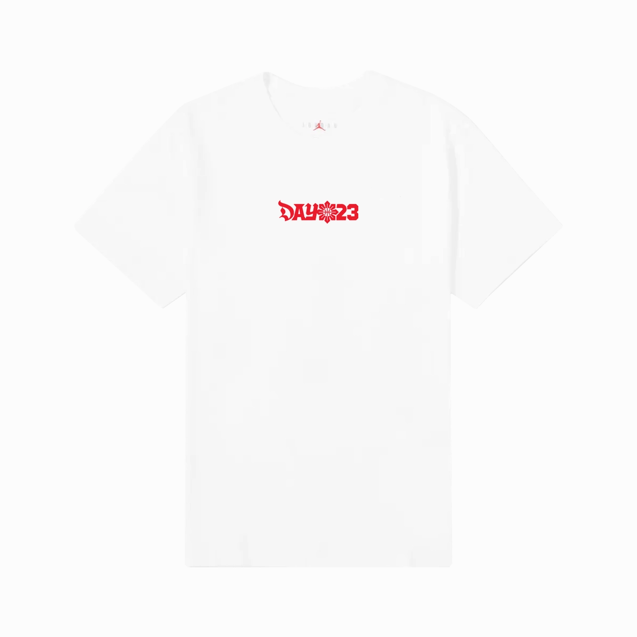 DAYO23 x TITAN Tee - White