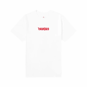 DAYO23 x TITAN Tee - White
