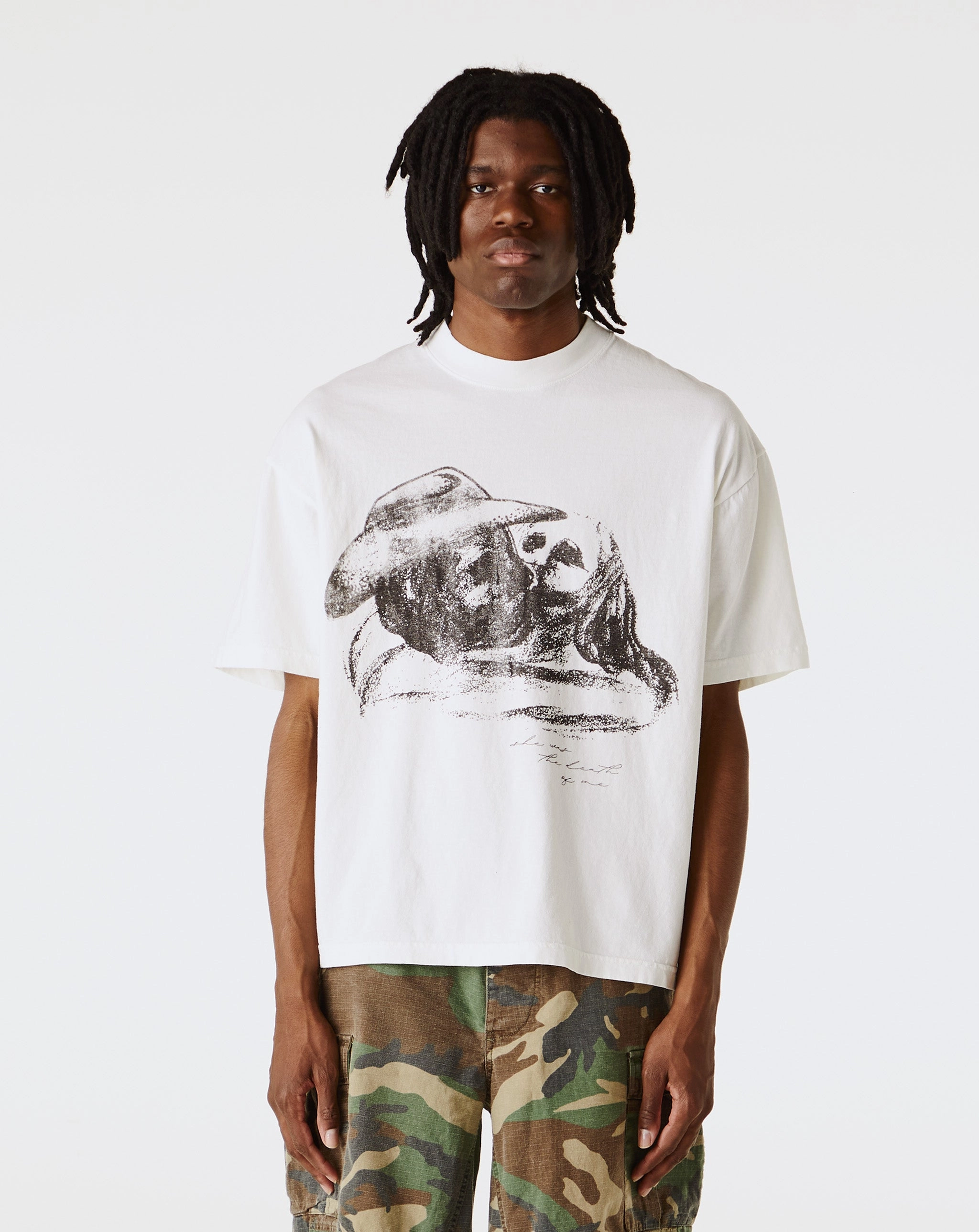 Death Of Me T-Shirt