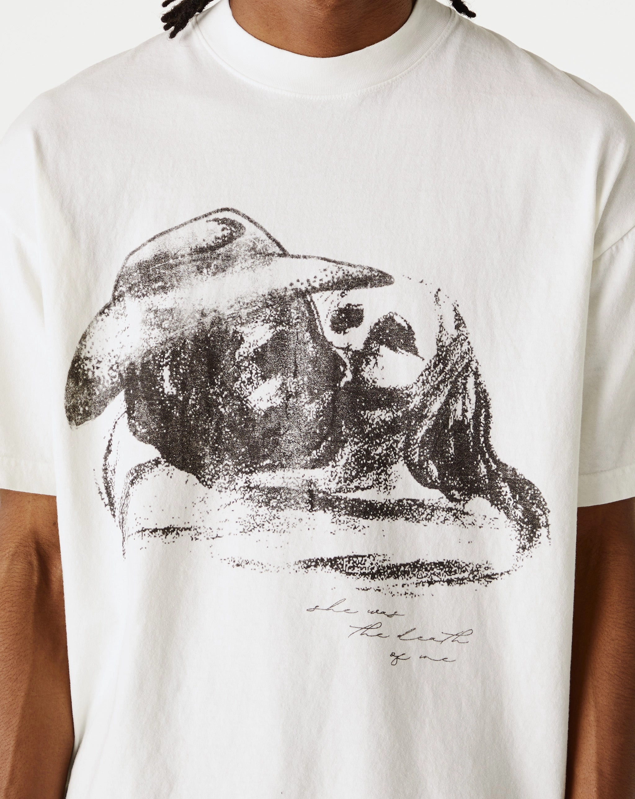 Death Of Me T-Shirt