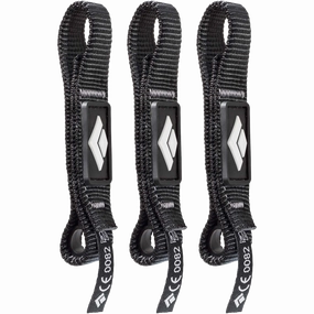 Diamond Dogbone 12cm 3 Pack