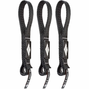 Diamond Dogbone 16cm 3 Pack