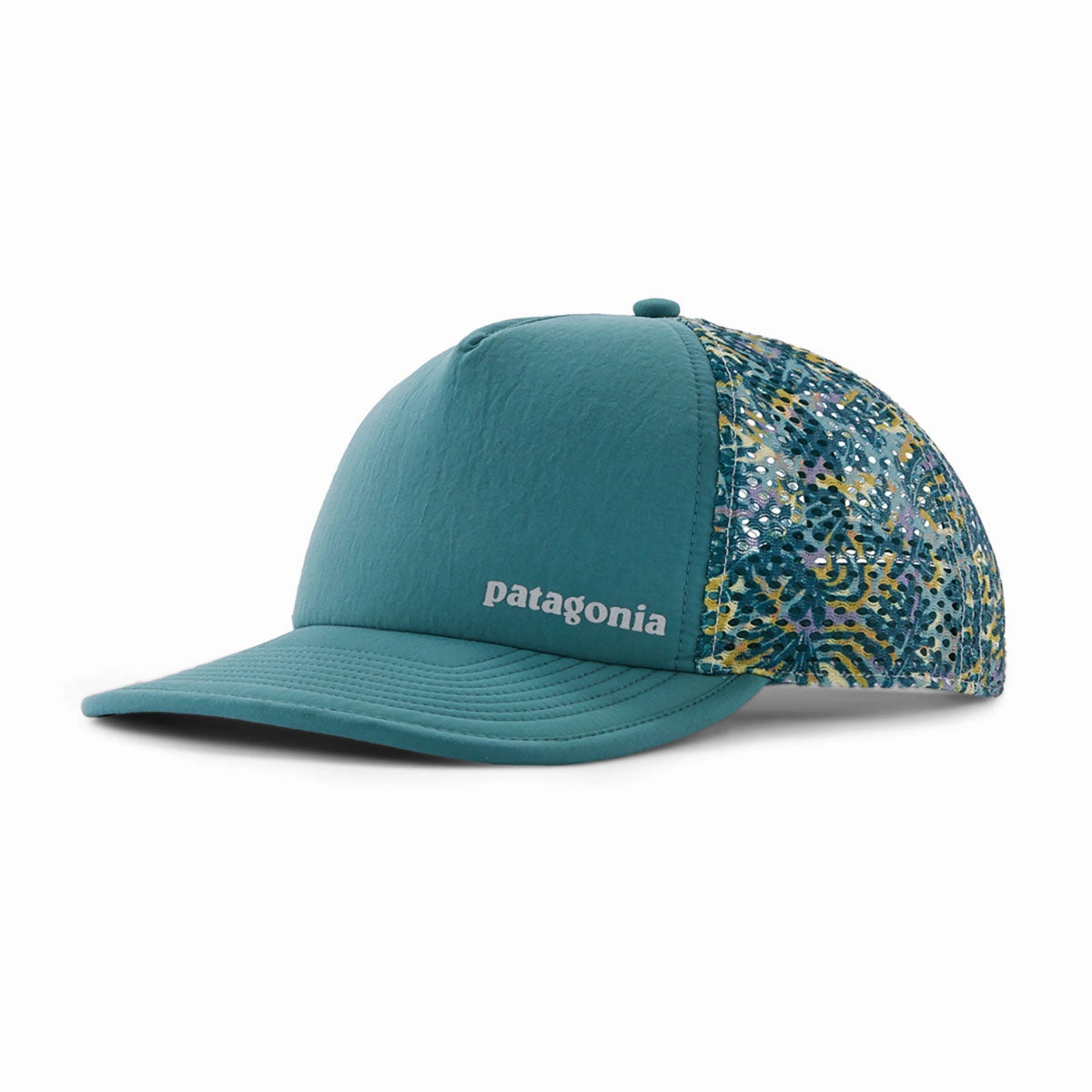 Duckbill Trucker Hat