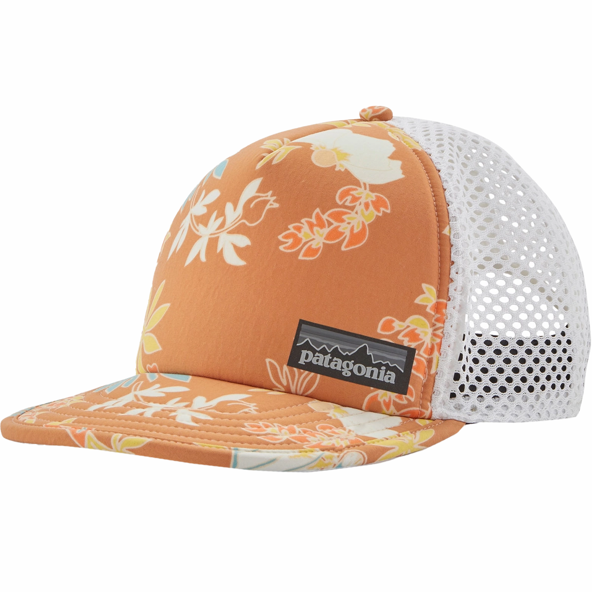 Duckbill Trucker Hat
