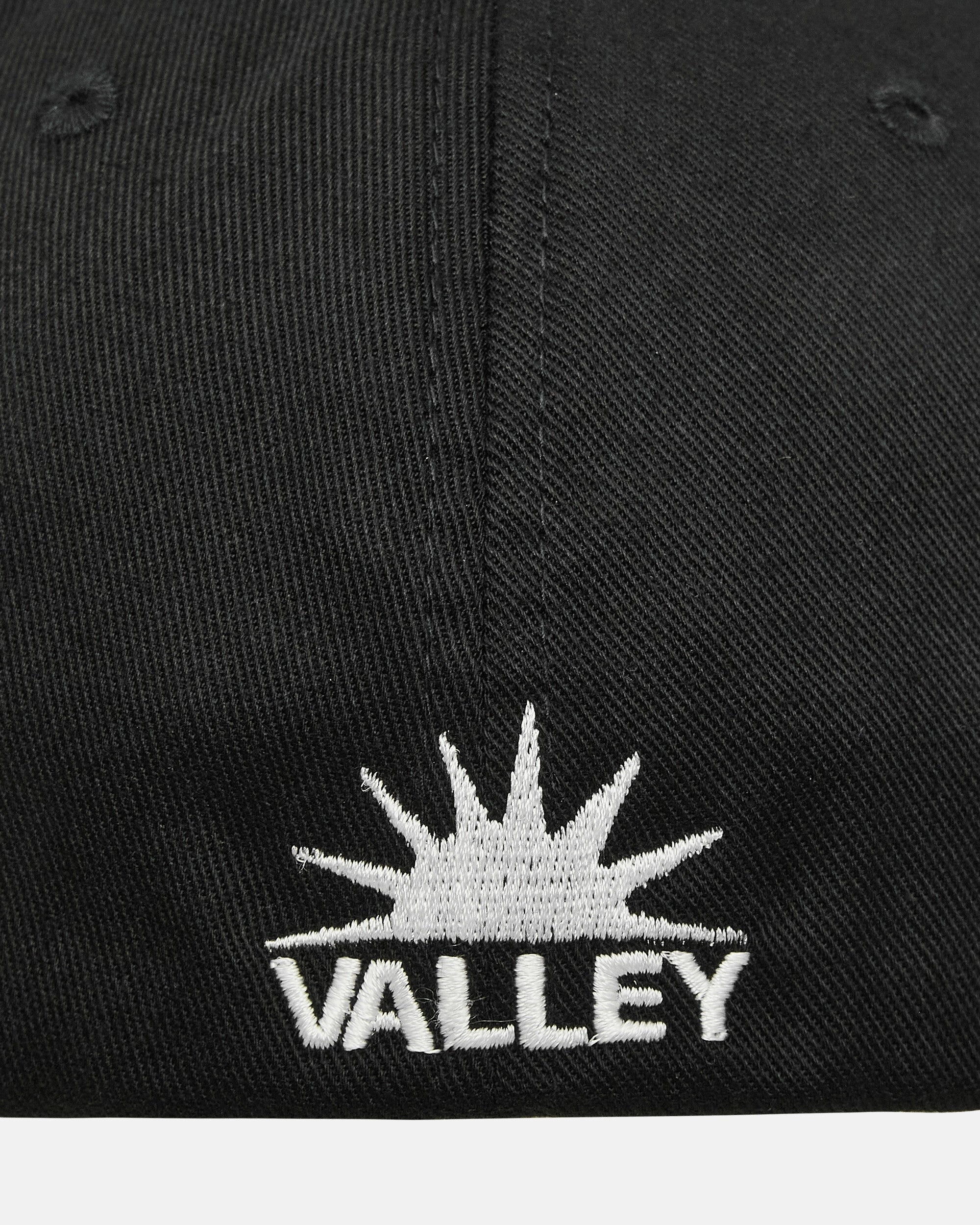 Elastic Cap Black