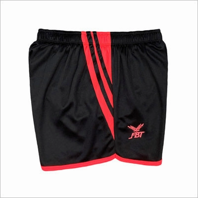 FBT Dri Fit 2-TONE Shorts #839