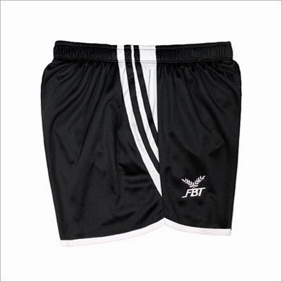 FBT Dri Fit 2-TONE Shorts #839