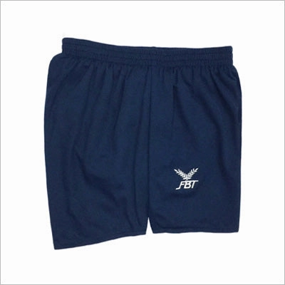 FBT Dri Fit V-Trim Shorts #011-E -