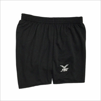 FBT Dri Fit V-Trim Shorts #011-E -
