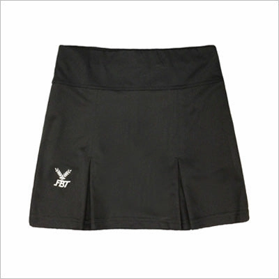 FBT SKIRT w' INNER THIGHTS - SKORTS SA2012