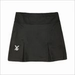 FBT SKIRT w' INNER THIGHTS - SKORTS SA2012