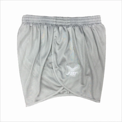 FBT Taslan Racer Y-Slit Shorts #011