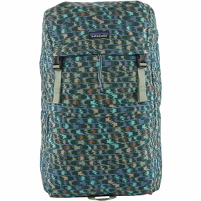 Fieldsmith Lid Pack