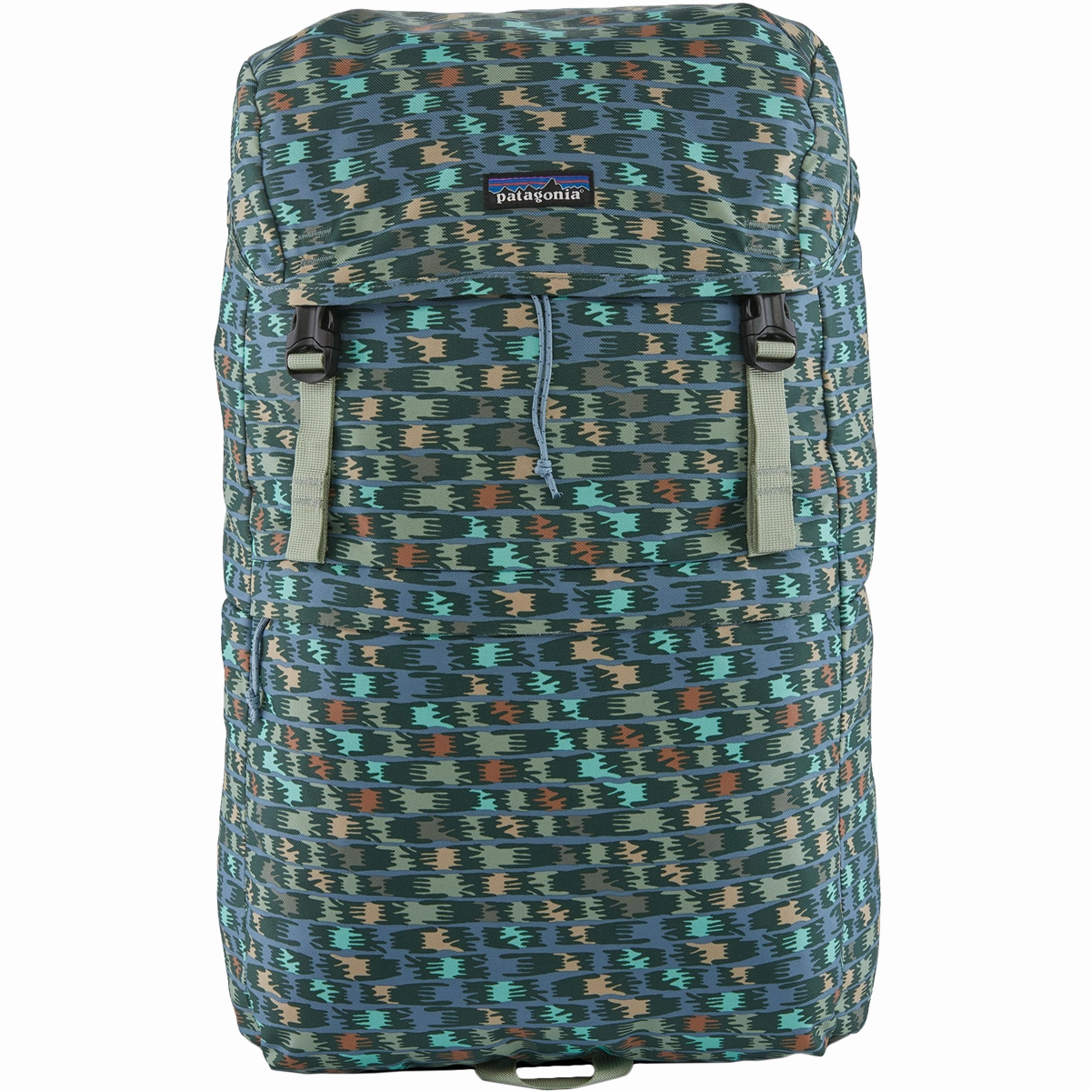 Fieldsmith Lid Pack