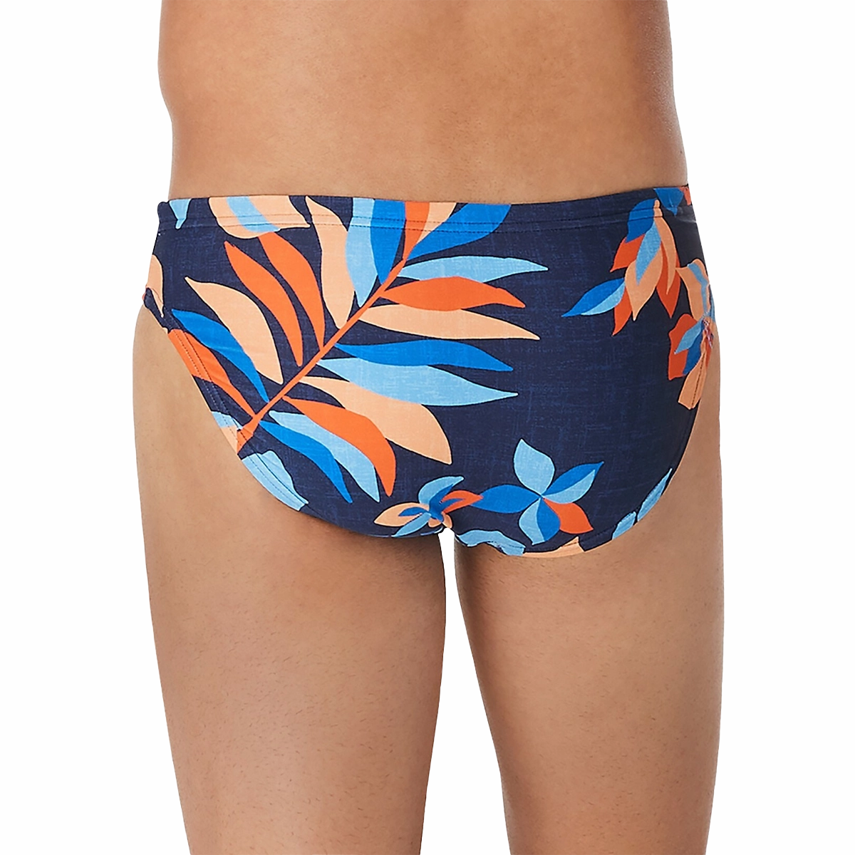 Floatable Floral Beachstar Brief