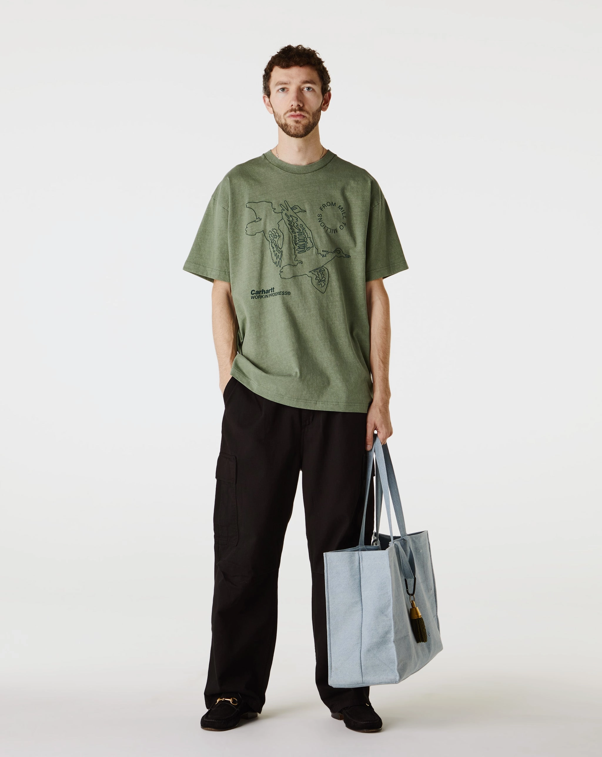 Flying Ducks T-Shirt