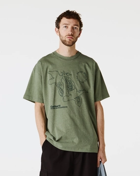 Flying Ducks T-Shirt