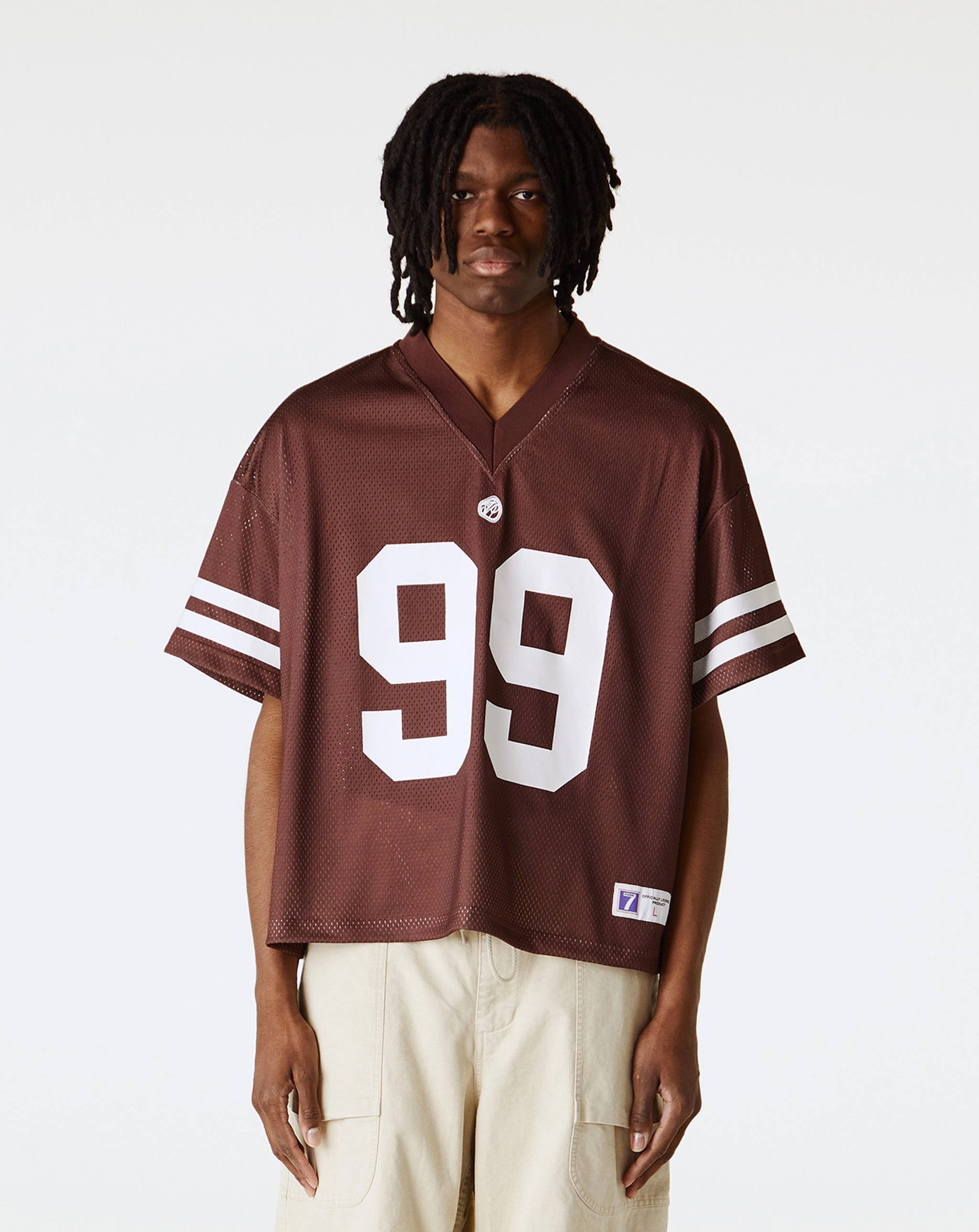 Football Jersey