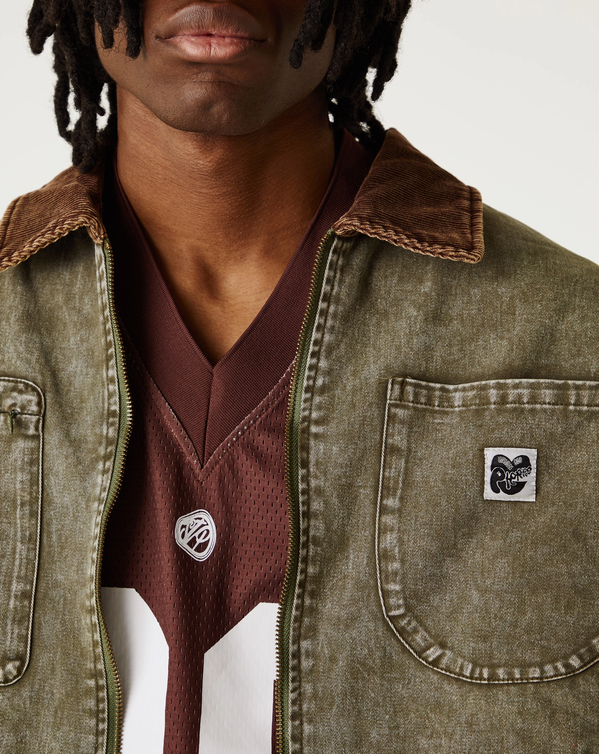 Football Jersey