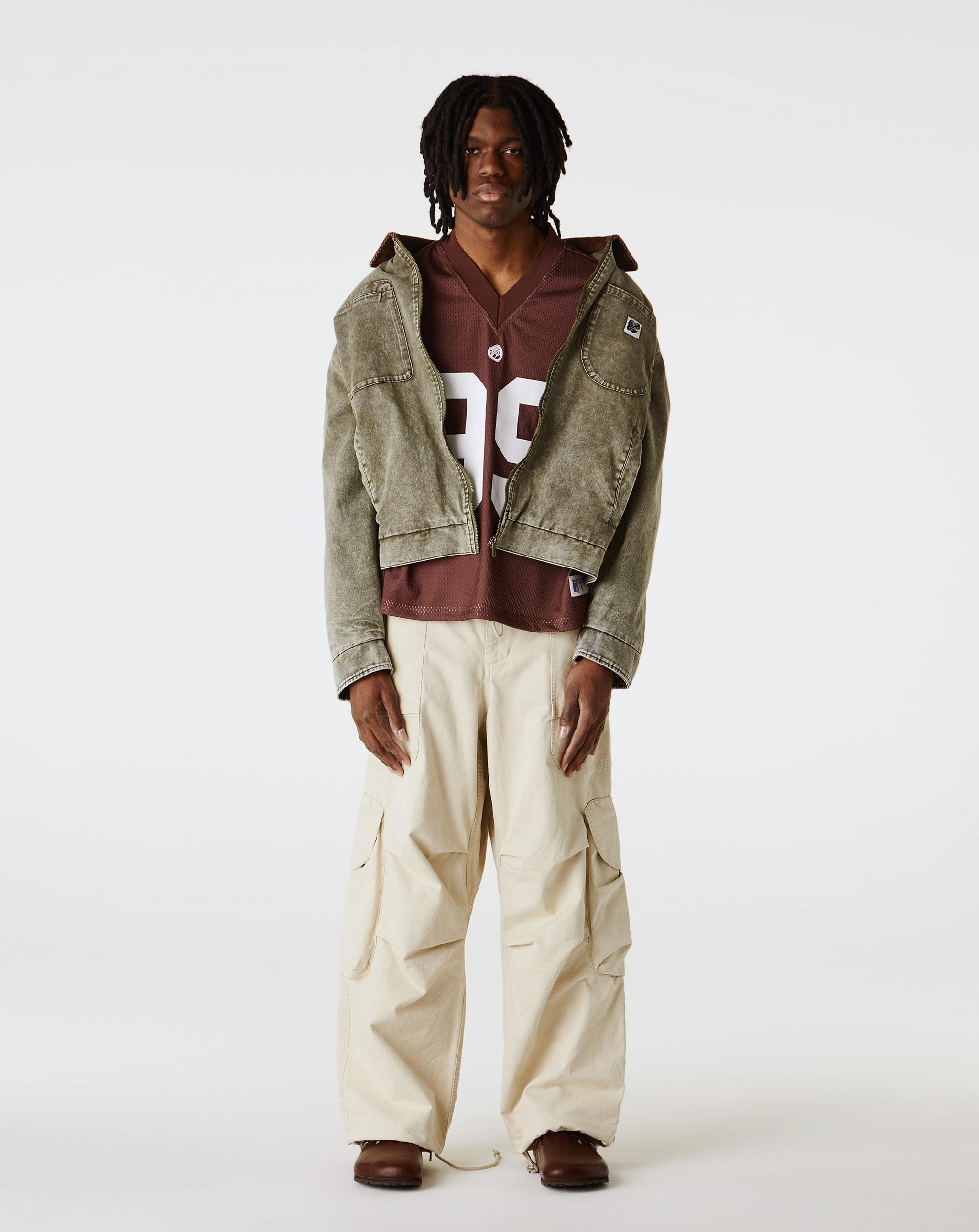 Football Jersey