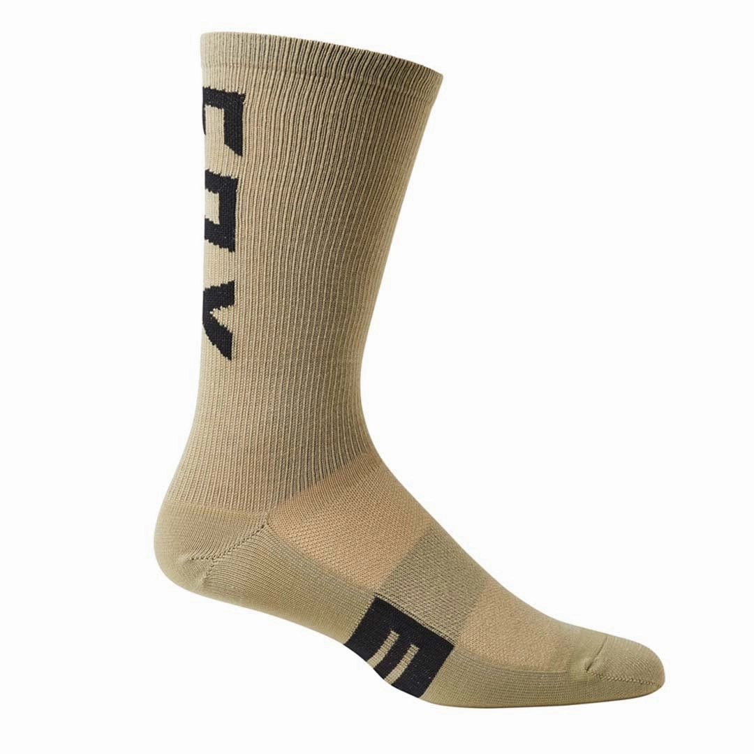Fox Racing 8" Flexair Merino Sock