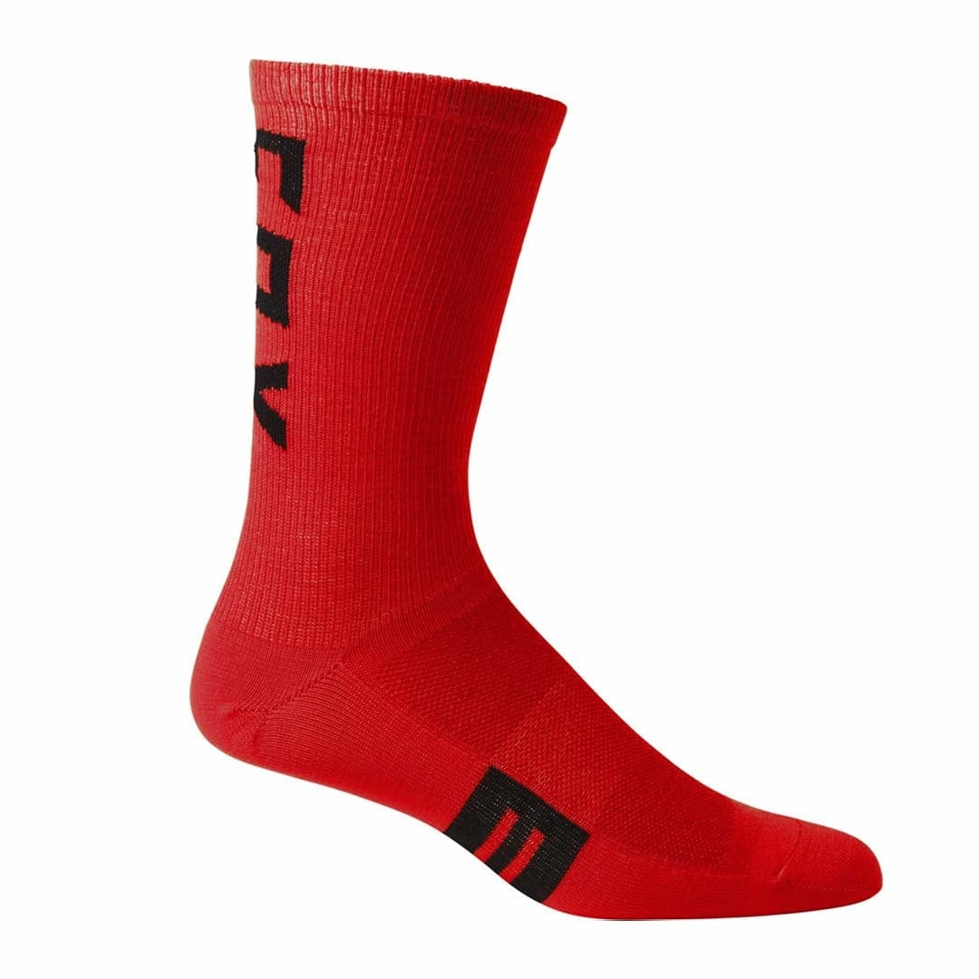 Fox Racing 8" Flexair Merino Sock