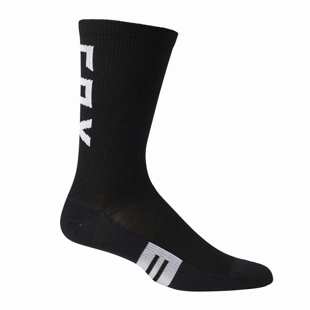 Fox Racing 8" Flexair Merino Sock