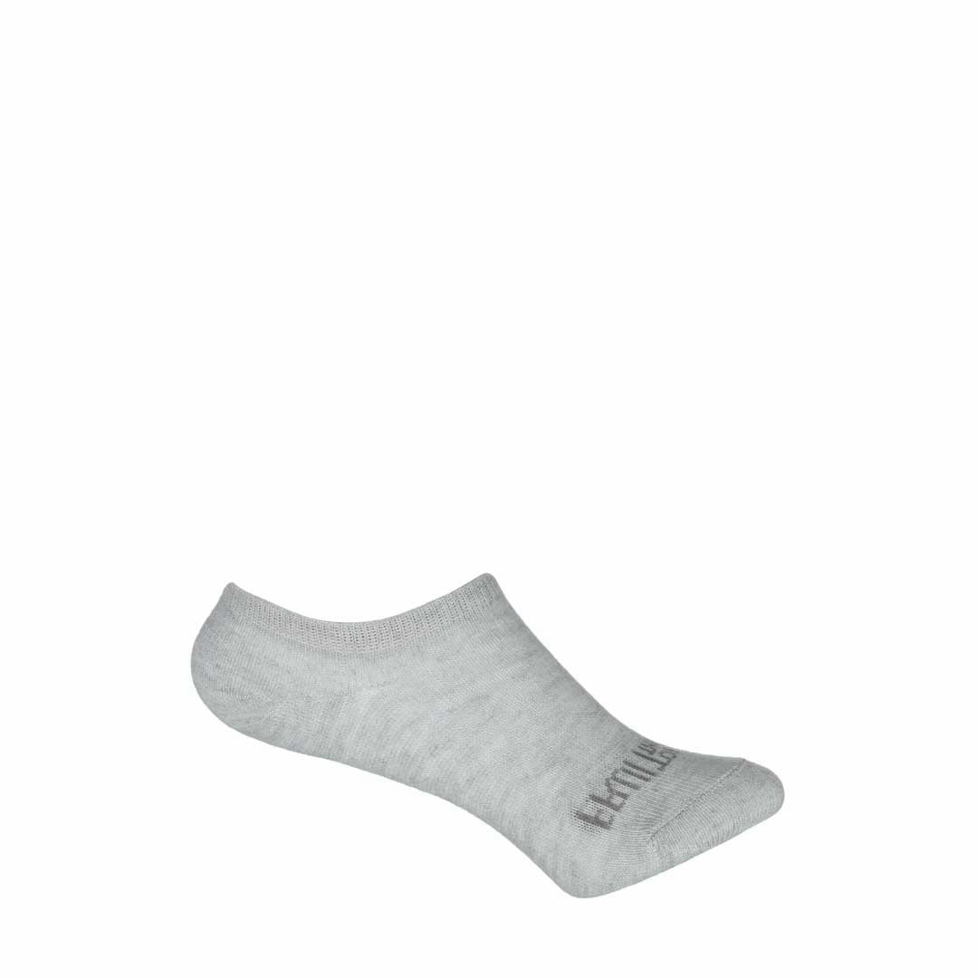 Fruit Of The Loom - Kids' 10 Pack No Show Sock (FRG10070NX BAS01)