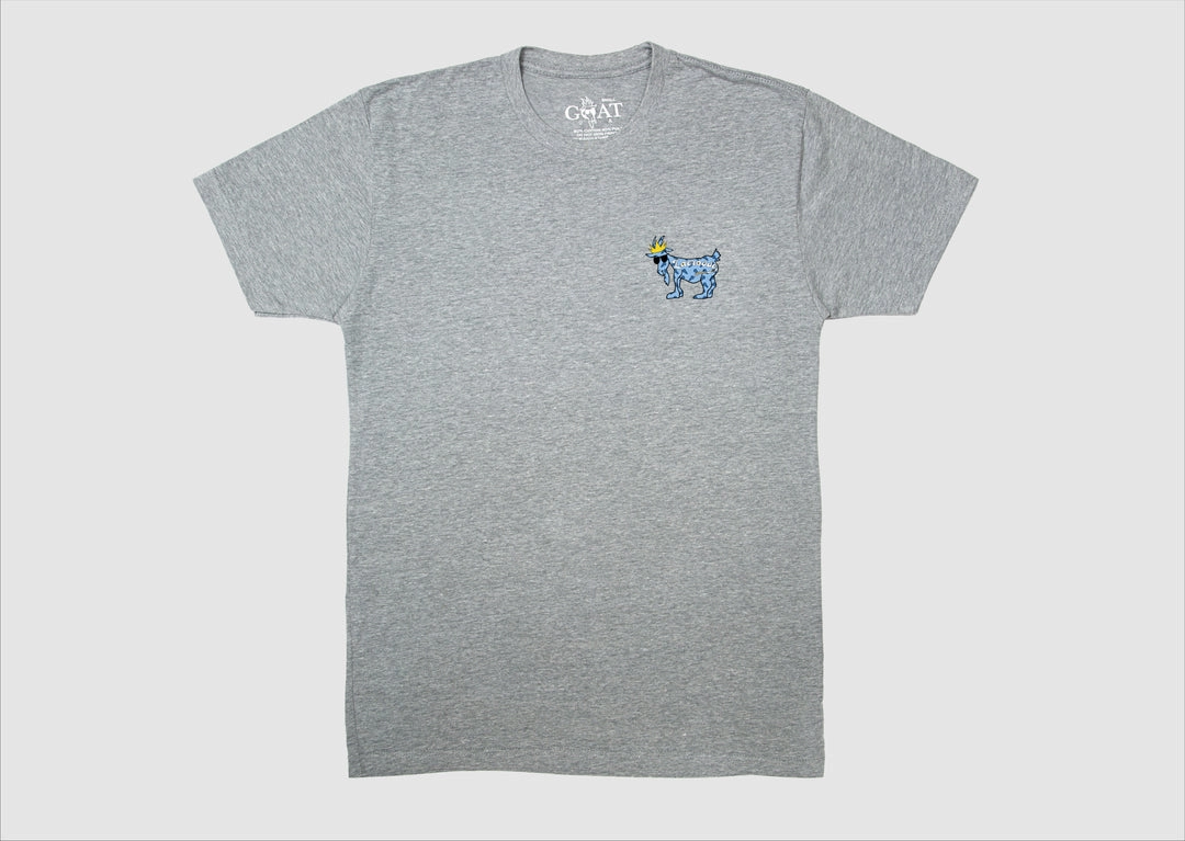 Goat Usa Youth All Star Lacrosse T Shirt