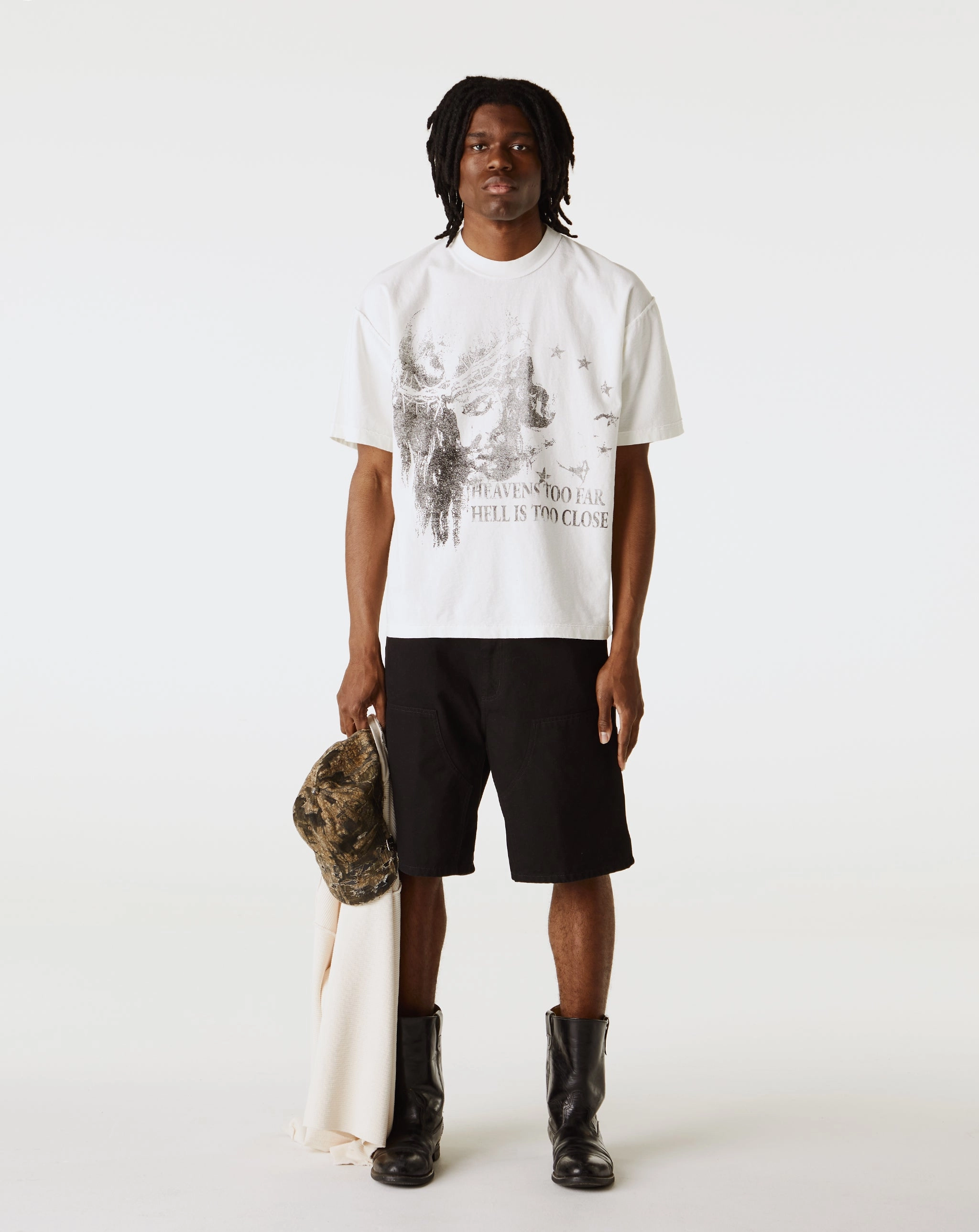 Heavens Too Far T-Shirt