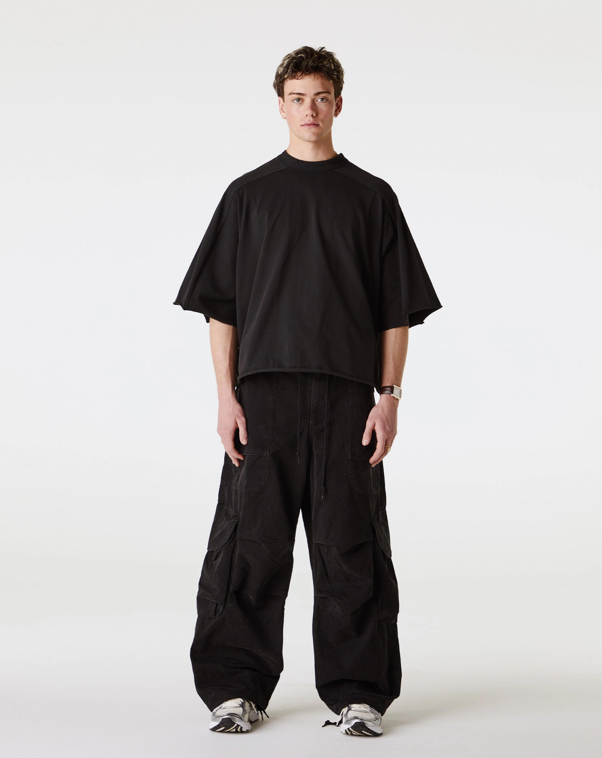 Heavy Dart T-Shirt