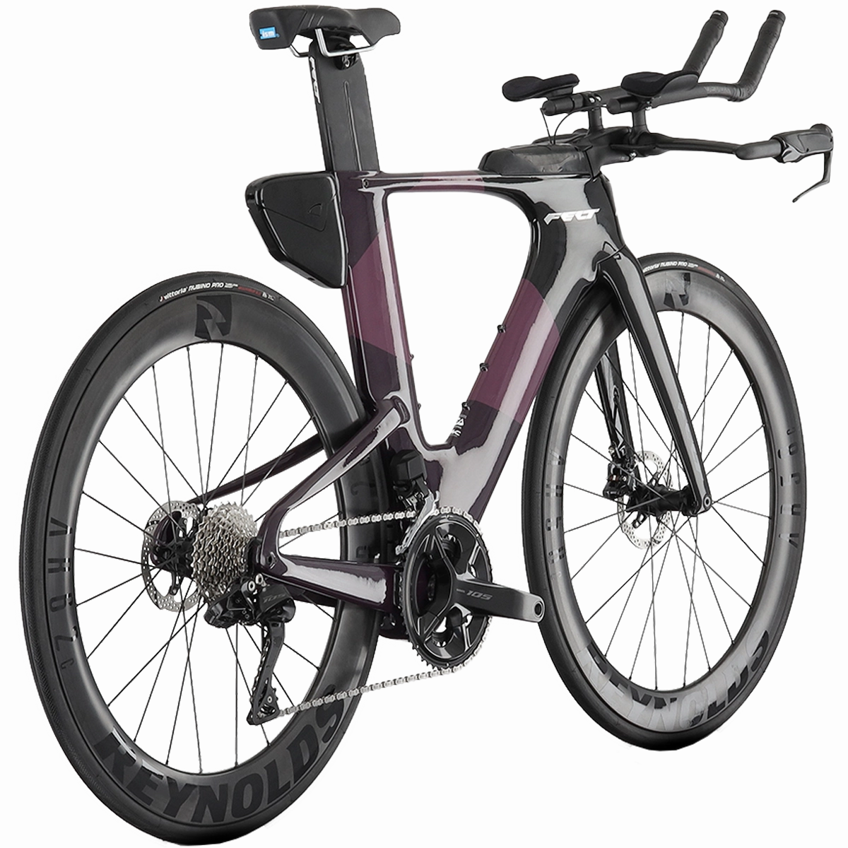IAx Advanced 105 Di2
