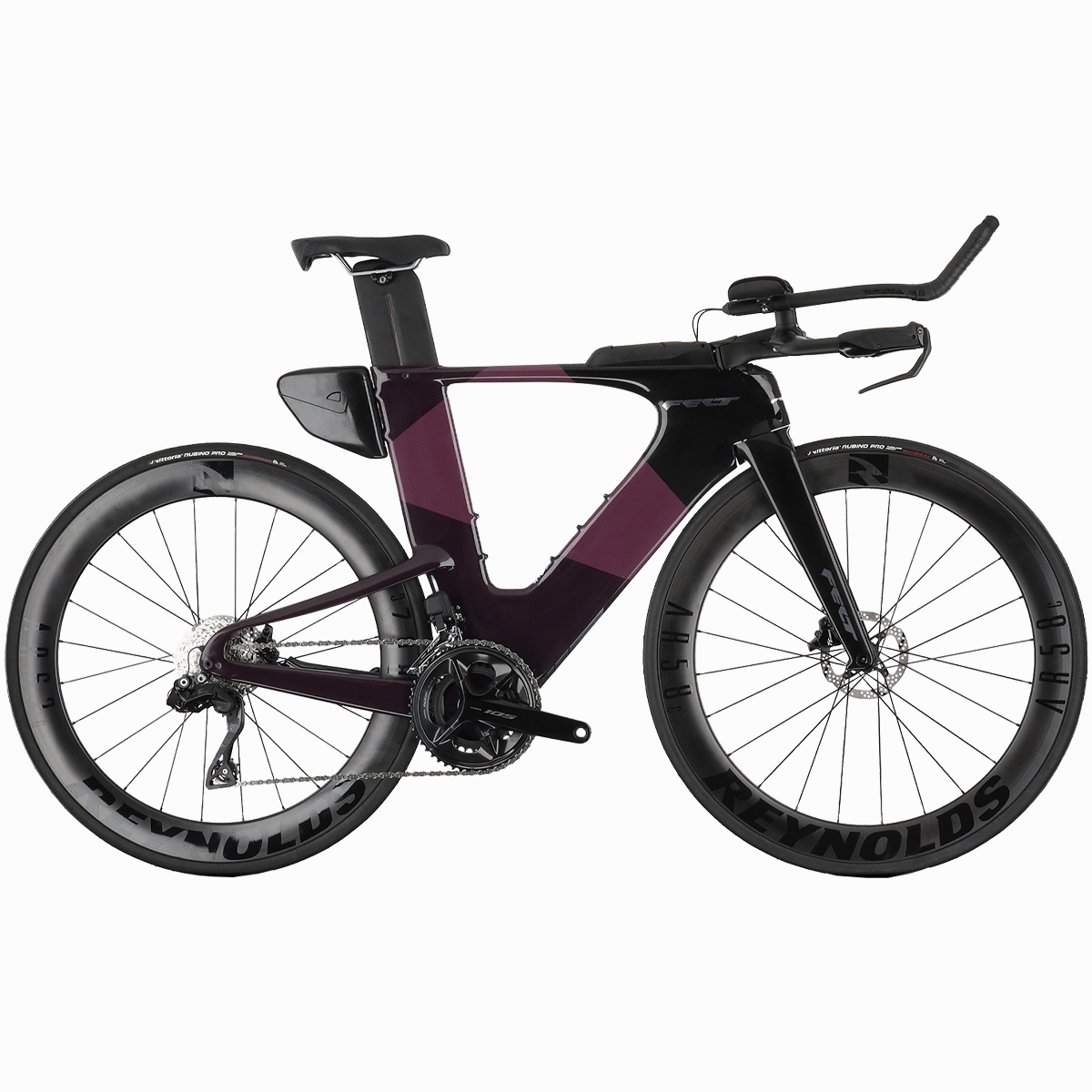 IAx Advanced 105 Di2